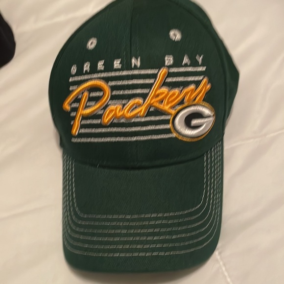 Green Bay Packer hats - Picture 7 of 11